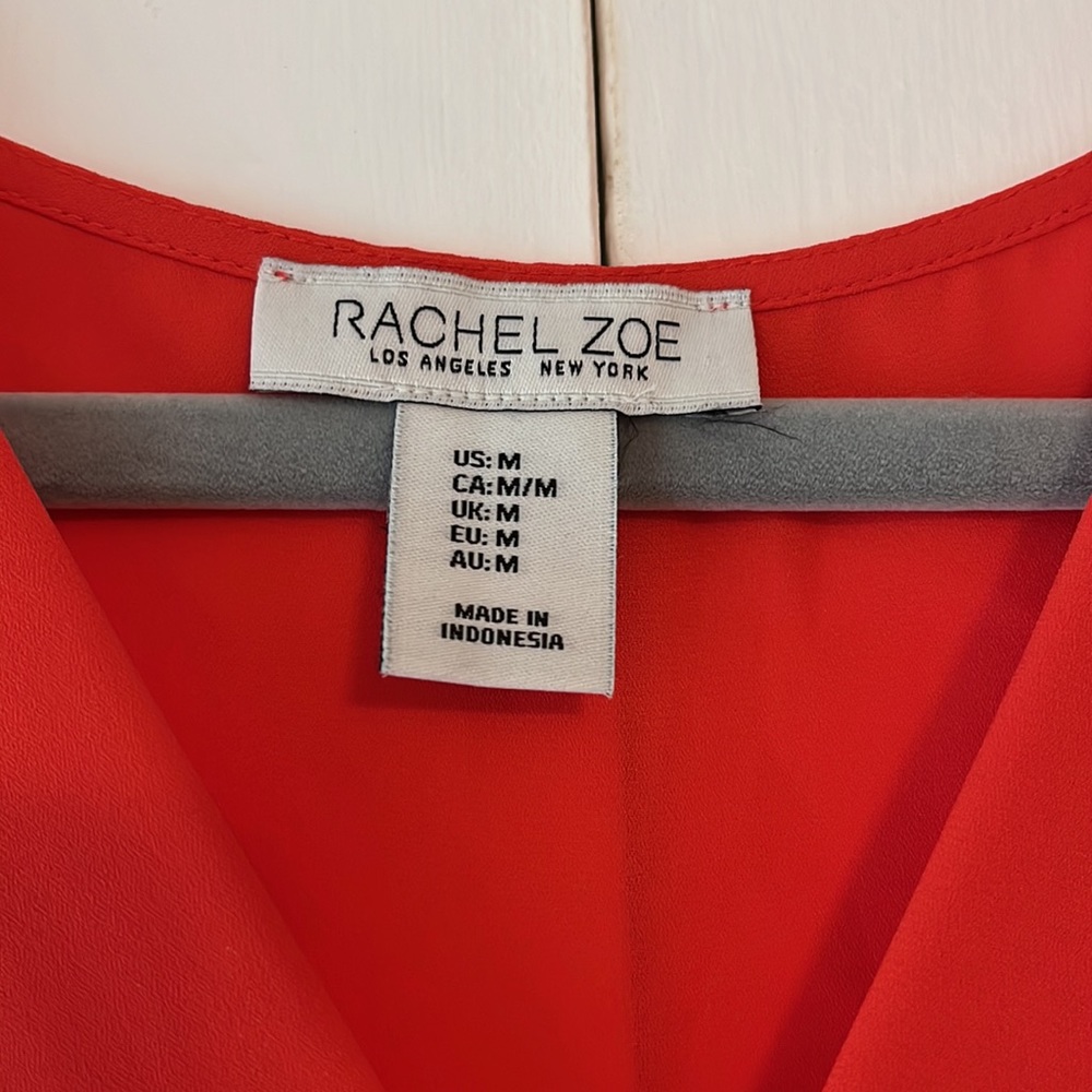 Blouse - Picture 2 of 4